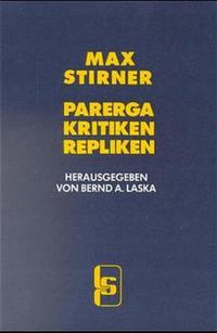 Parerga, Kritiken, Repliken