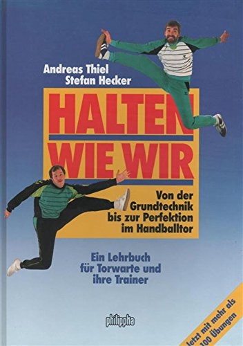 Halten wie wir