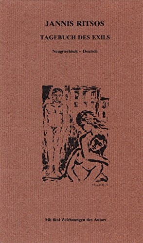 Tagebuch des Exils