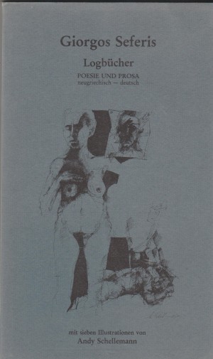 Logbücher und Tagebuchaufzeichnungen