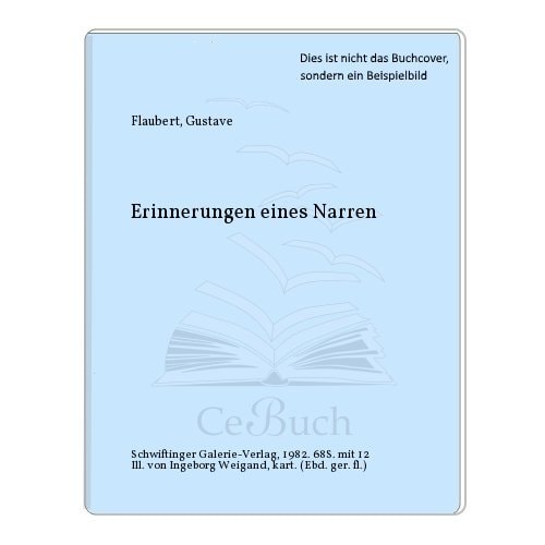 Erinnerungen eines Narren