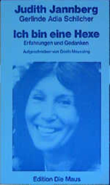 Ich bin eine Hexe