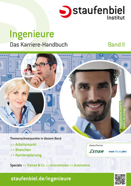 Staufenbiel Ingenieure Wintersemester 2014/2015
