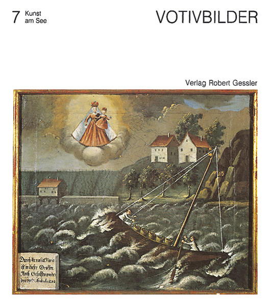 Votivbilder