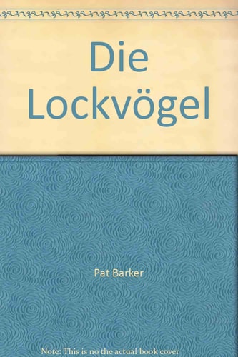 Die Lockvögel