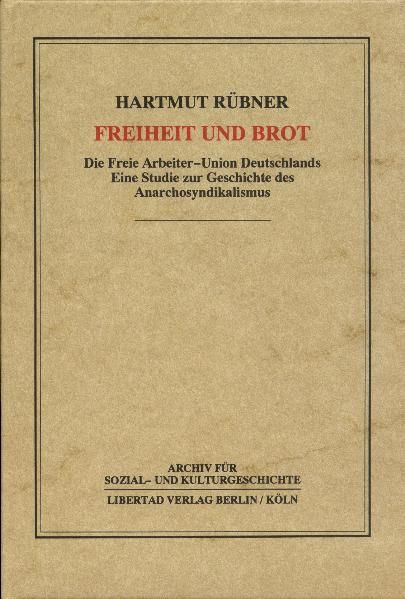 Freiheit und Brot
