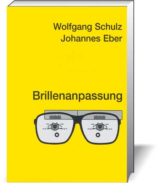 Brillenanpassung