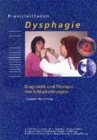 Praxisleitfaden Dysphagie