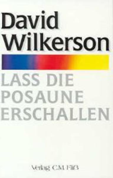 Lasst die Posaune erschallen