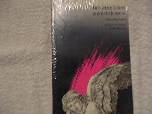 Der letzte Schrei aus dem Jenseits