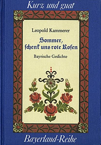 Sommer, schenk uns rote Rosen