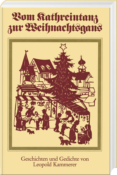 Vom Kathreintanz zur Weihnachtsgans