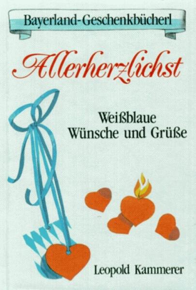 Allerherzlichst