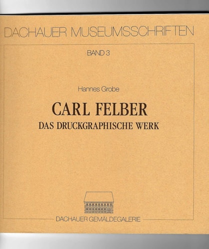 Carl Felber