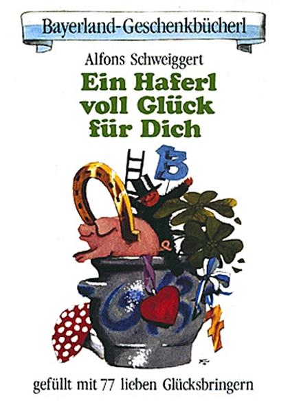 Ein Haferl voll Glück für Dich