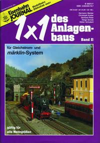1 x 1 des Anlagenbaus / 1x1 des Anlagenbaus - Band II