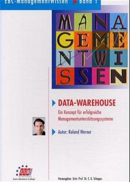 Data-Warehouse