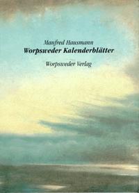 Worpsweder Kalenderblätter