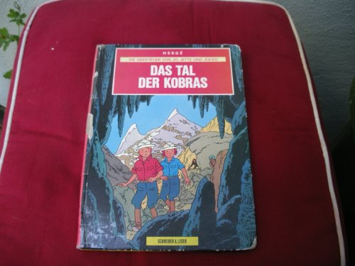Das Tal der Kobras