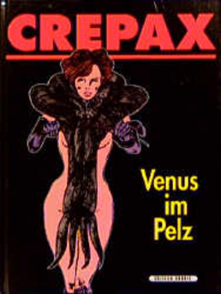 Venus im Pelz