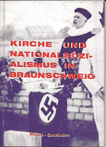 Kirche und Nationalsozialismus in Braunschweig