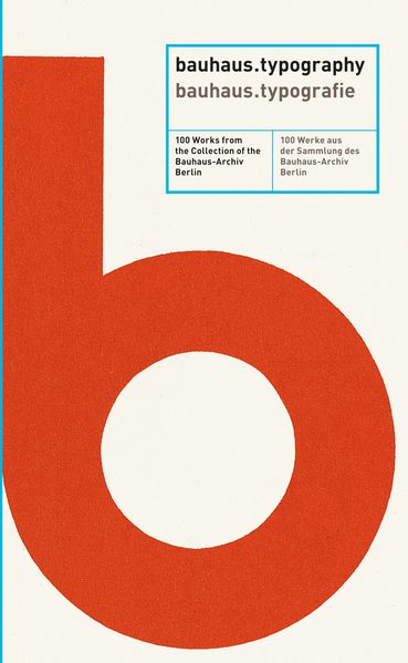 bauhaus.typography / bauhaus.typografie