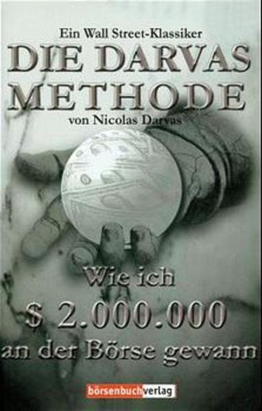 Die Darvas Methode