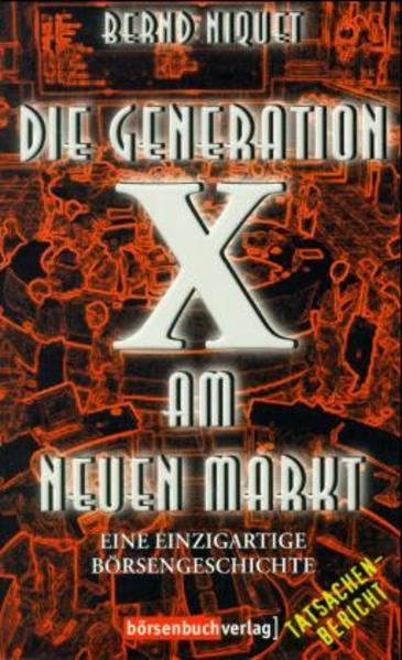 Die Generation X