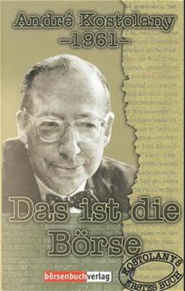 Das ist die Börse