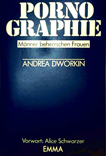 Pornographie