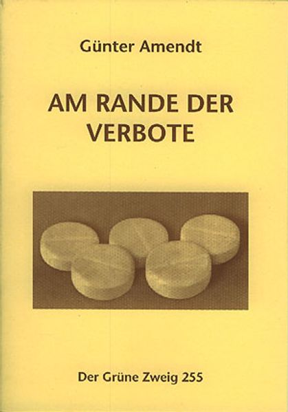Am Rande der Verbote