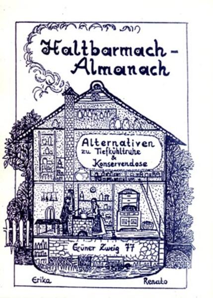 Haltbarmach-Almanach