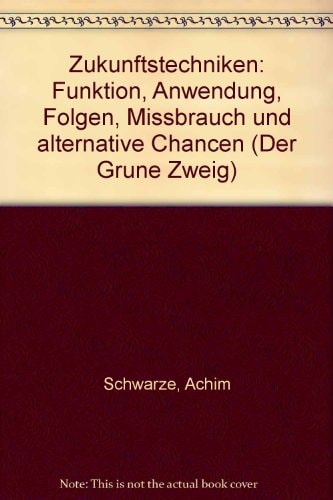 Zukunftstechniken