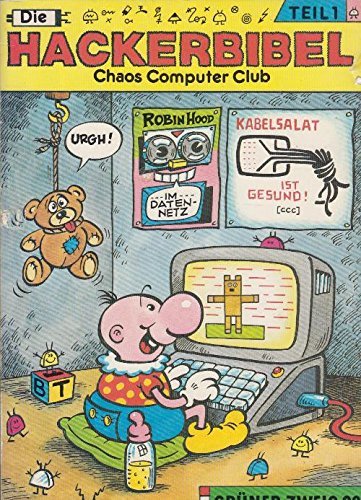 Die Hacker Bibel