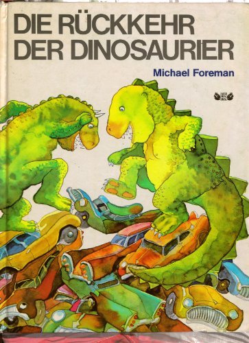 Die Rückkehr der Dinosaurier