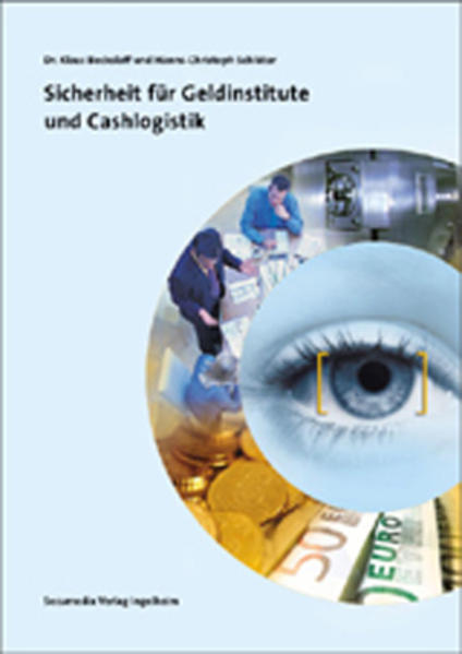 Sicherheitsplanung für Geldinstitute