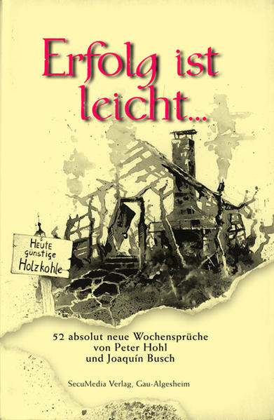 Erfolg ist leicht...