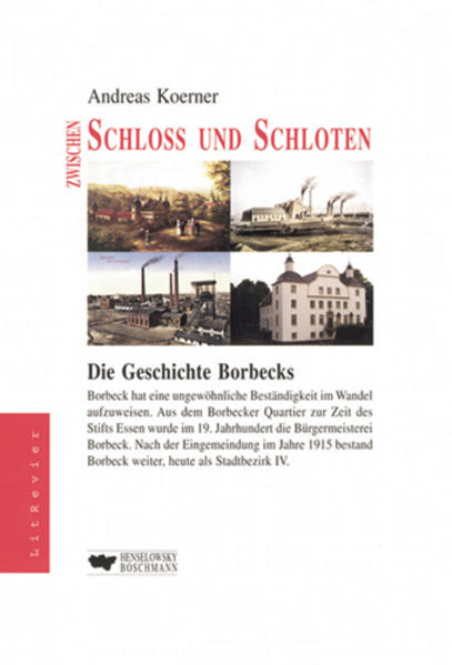 Zwischen Schloss und Schloten