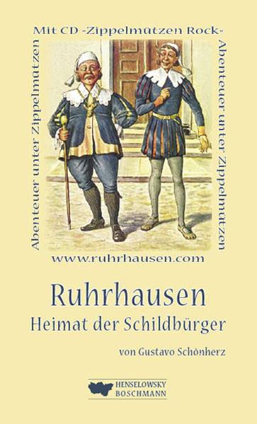 Ruhrhausen – Heimat der Schildbürger