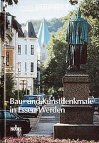 Bau- und Kunstdenkmale in Essen-Werden