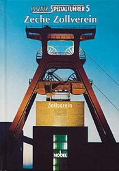 Zeche Zollverein