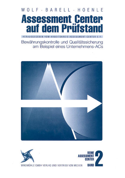 Assessment Center auf dem Prüfstand