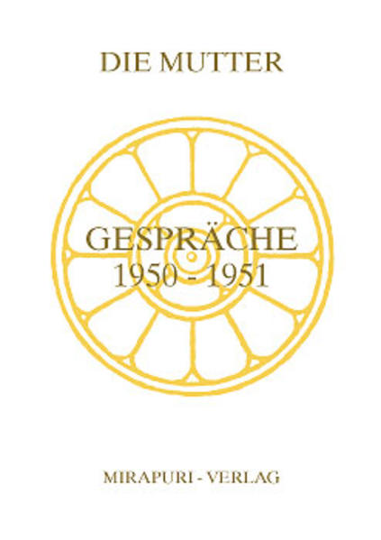 Gespräche 1950-1951