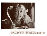 Yoga in der Kindererziehung