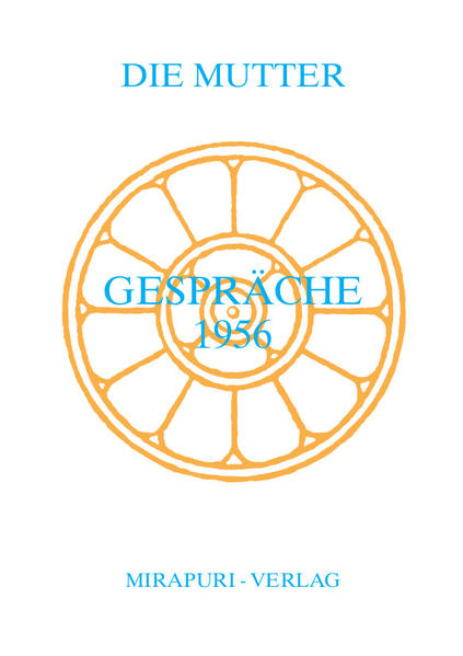 Gespräche 1956