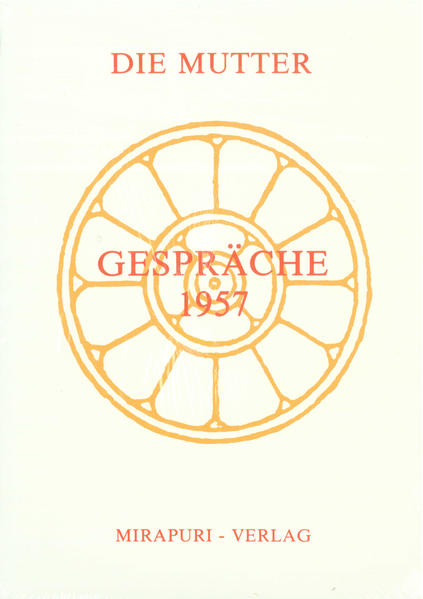 Gespräche 1957