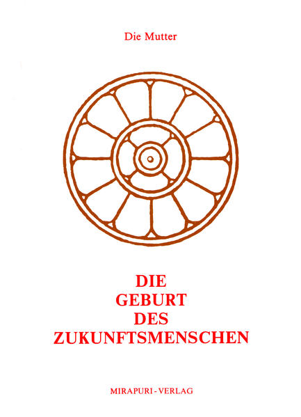 Die Geburt des Zukunftsmenschen