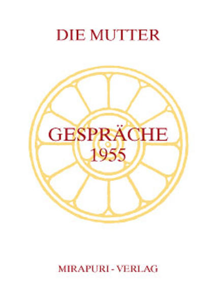 Gespräche 1955