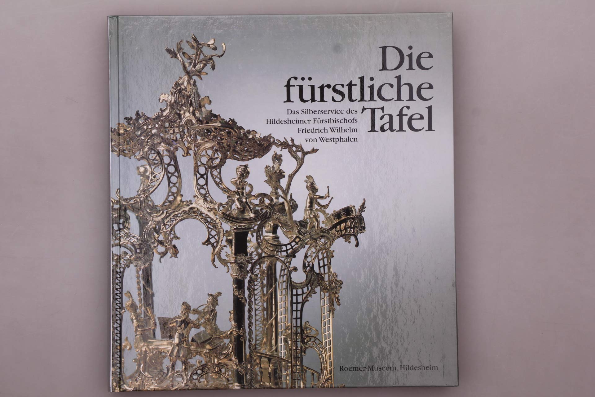Die fürstliche Tafel