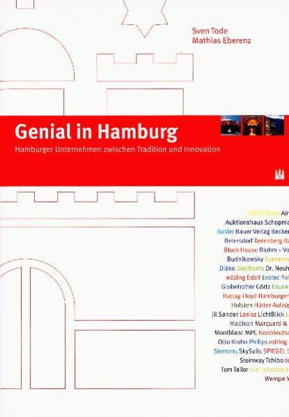 Genial in Hamburg